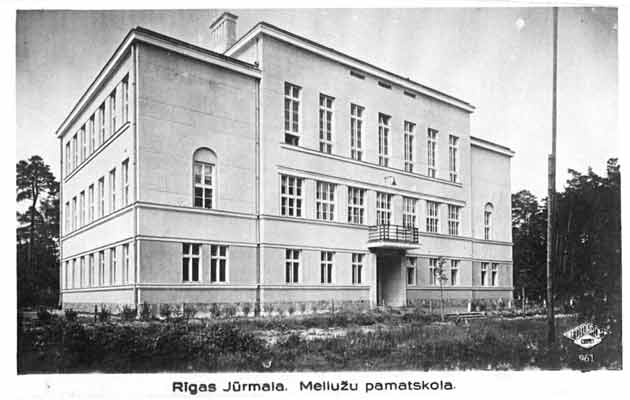 RigasJurmala_1939