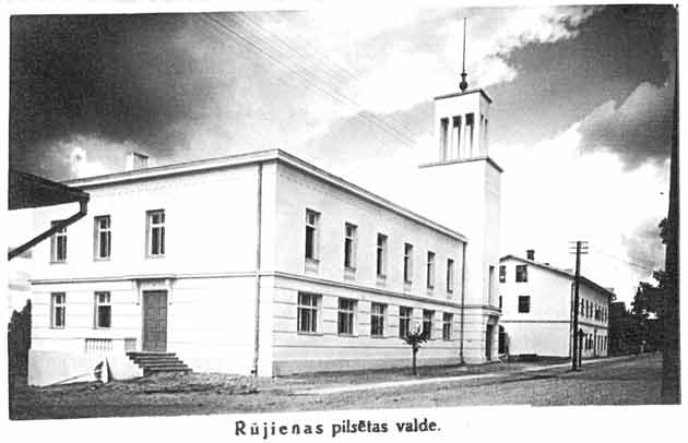 Rujiena_1940