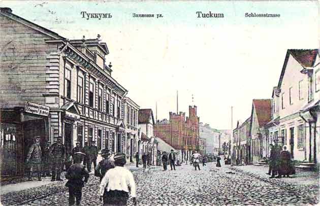 Tukums_1909