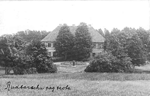 Rudbarzu_1909