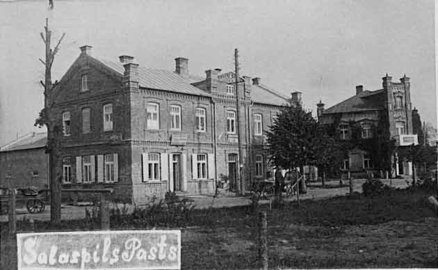 Salaspils_1935